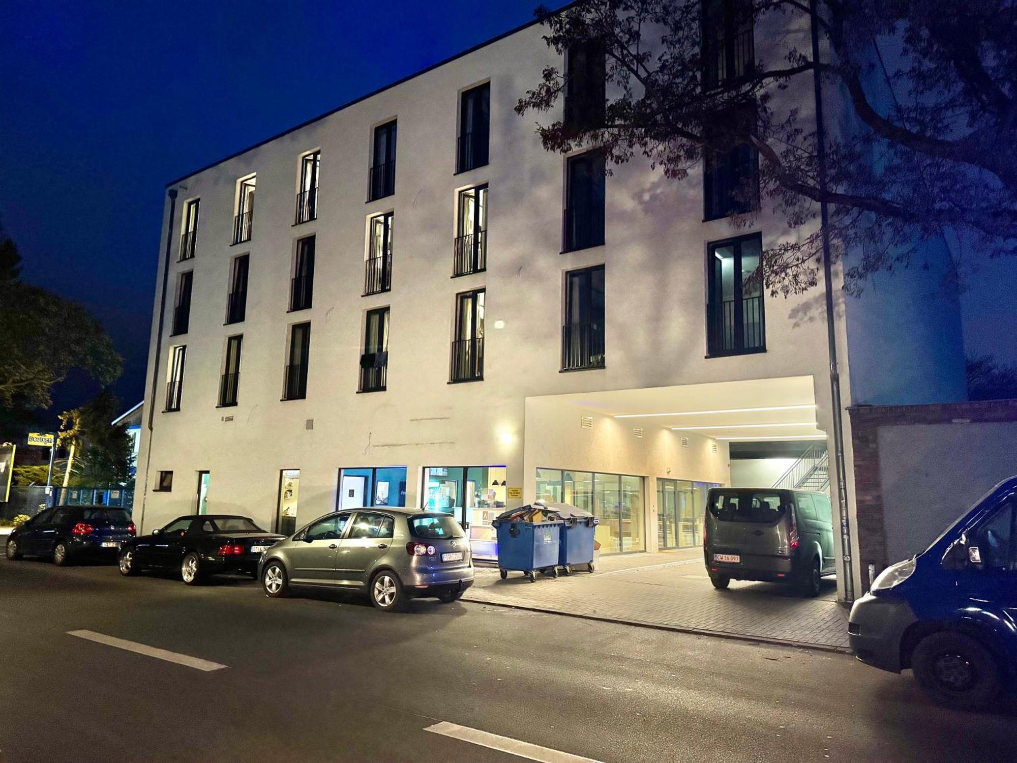 Ar City Hotel Berlin, Berlin